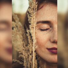 Γυναικεία ομορφιά