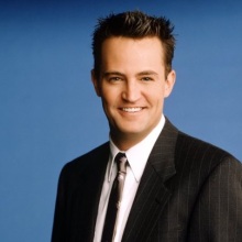 Μάθιου Πέρι: Τα μηνύματα φίλων και συναδέλφων για την απώλεια του 54χρονου ηθοποιού που ερμήνευσε τον ρόλο του Τσάντλερ Μπινγκ στη σειρά «Τα Φιλαράκια».