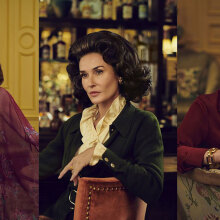 Feud: Capote vs. the Swans