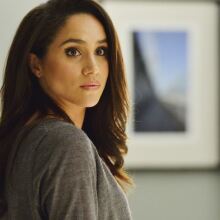 Γιατί εξεπλάγην η Μέγκαν Μαρκλ με την επιτυχία της σειράς «Suits»