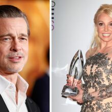 Ο Μπραντ Πιτ δέχεται κριτική για το ενδεχόμενο μεταφοράς των απομνημονεύματων της Μπρίτνεϊ Σπίαρς στην οθόνη - Αντιδράσεις από φεμινιστικούς κύκλους.