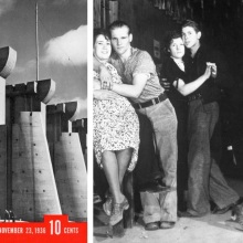 Σαν σήμερα 23 Νοεμβρίου: Το 1936 κυκλοφορεί το πρώτο τεύχος της χρυσής εποχής του Life - Η ιστορία του περιοδικού που τοποθέτησε τη φωτογραφία στο προσκήνιο.