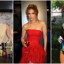 Jenner, Lopez, Perry