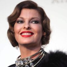 Λίντα Εβαντζελίστα