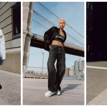 Tommy Jeans, ρούχα και αξεσουάρ με 90ς αισθητική