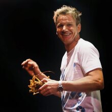 Ποιο πιάτο δεν παραγγέλνει ποτέ σε ένα εστιατόριο ο Γκόρντον Ράμσεϊ