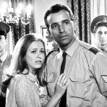 Γιώργος Φούντας: Σαν σήμερα το 2010 πέθανε ο σπουδαίος ηθοποιός του ελληνικού κινηματογράφου - Το βίντεο της Φίνος Φιλμ με στιγμές από κλασικούς ρόλους του.