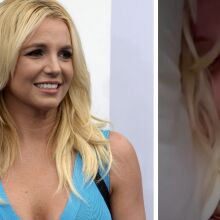 Μπρίτνεϊ Σπίαρς: Νέα ανάρτηση που συζητήθηκε - Ποζάρει γυμνή στο κρεβάτι σε βίντεο στο Instagram - Τα σχόλια των θαυμαστών και οι εντάσεις με τους γιους της.