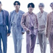 Οι BTS ζητούν από τους θαυμαστές τους να μην επισκέπονται τα στρατόπεδα όπου θα παρουσιαστούν για τη θητεία τους - Τι προκαλεί ανησυχία στους σταρ της K-pop.