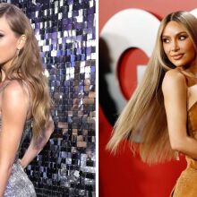 Τέιλορ Σουίφτ: Η διαμάχη της με την Κιμ Καρντάσιαν - Το τηλεφώνημα που διέρρευσε, οι επιπτώσεις στη ζωή και την καριέρα της.