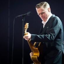 H αποκάλυψη του Μπράιαν Άνταμς για την φιλία του με την πριγκίπισσα Νταϊάνα