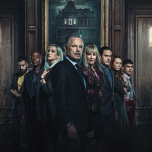 The Fall of the House of Usher