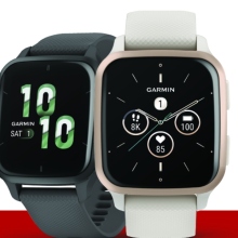 Garmin VenuSq 2: Το τέλειο δώρο για τις γιορτές