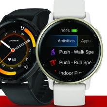 Γιατί ένα smartwatch είναι το καλύτερο δώρο για τις γιορτές