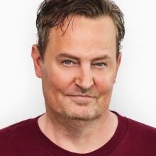 Ο θάνατος του Μάθιου Πέρι αποδίδεται σε λήψη κεταμίνης - Ποιοι άλλοι παράγοντες αναφέρονται στην ανακοίνωση του ιατροδικαστή. 