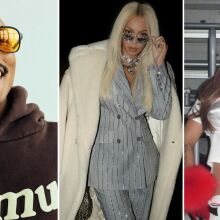 New York Times: Ανακοινώθηκε η λίστα των 71 Πιο Κομψών Προσωπικοτήτων του 2023 - Οι σελέμπριτις που ξεχώρισαν και οι αναπάντεχες επιλογές.