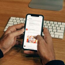 BBC: Αποκαλύπτει πώς η Ρωσία διασπείρει προπαγάνδα για τον πόλεμο στην Ουκρανία μέσω TikTok - Χιλιάδες ψεύτικοι λογαριασμοί.