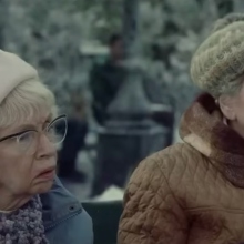 Οι καλύτερες χριστουγεννιάτικες διαφημίσεις της χρονιάς  