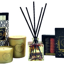 Luxury Moments: Ιδιαίτερα δώρα για όλες τις αισθήσεις