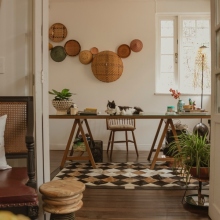 Φυτά εσωτερικού χώρου που φέρνουν τύχη 