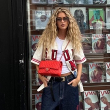 © Instagram @emilisindlev