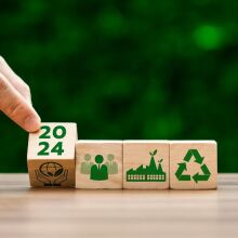 BlueCycle: Η ελληνική εταιρία βραβεύεται στην κατηγορία «Future On Stage» της Maison&Objet 