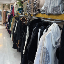 Freedom Woman’s Fashion