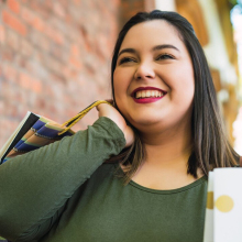 Αφιέρωμα Plus Size: Ρούχα για όλους, χωρίς διακρίσεις και απαγορευτικά