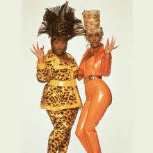 Τι είναι το Ghetto fabulous και γιατί μπορεί να φτιάξει τη διάθεση