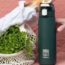 Ecolife: Το ελληνικό brand που θα σε βοηθήσεις να βγάλεις το πλαστικό από τη ζωή σου