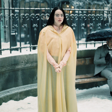 Holly Waddington: Ντύνοντας την Bella Baxter