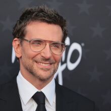 Ο Μπράντλεϊ Κούπερ