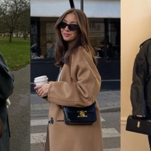 10 quite luxury bags που θα φορεθούν πολύ φέτος