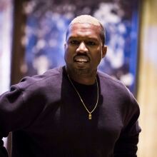 Κάνιε Γουέστ