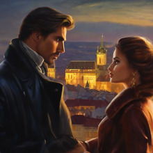 Μαίρη Νόρντικ: Καυτή Ανάσα - Ένα μυθιστόρημα σε 29 καθημερινές συνέχειες, προσφορά από την Athens Voice