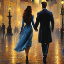 Μαίρη Νόρντικ: Καυτή Ανάσα - Ένα μυθιστόρημα σε 29 καθημερινές συνέχειες, προσφορά από την Athens Voice