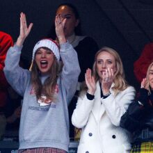 Iαπωνία: Γιατί καθησυχάζει τους οπαδούς της Τέιλορ Σουίφτ στις ΗΠΑ