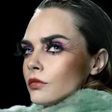 Η Κάρα Ντελεβίν θα κάνει ντεμπούτο στη θεατρική σκηνή - Ανακοινώθηκε η συμμετοχή της στο καστ του μιούζικαλ «Cabaret» - Θα ενσαρκώσει τον ρόλο της Σάλι Μπόουλς.