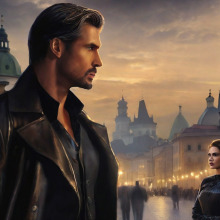 Μαίρη Νόρντικ: Καυτή Ανάσα - Ένα μυθιστόρημα σε 29 καθημερινές συνέχειες, προσφορά από την Athens Voice