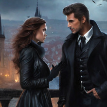 Μαίρη Νόρντικ: Καυτή Ανάσα - Ένα μυθιστόρημα σε 29 καθημερινές συνέχειες, προσφορά από την Athens Voice