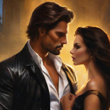 Μαίρη Νόρντικ: Καυτή Ανάσα - Ένα μυθιστόρημα σε 29 καθημερινές συνέχειες, προσφορά από την Athens Voice