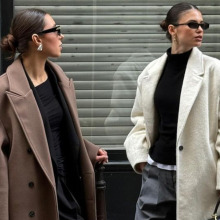 5 ξεπερασμένα, χειμερινά fashion trends & πώς θα τα αντικαταστήσουμε