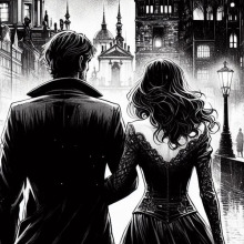 Μαίρη Νόρντικ: Καυτή Ανάσα - Ένα μυθιστόρημα σε 29 καθημερινές συνέχειες, προσφορά από την Athens Voice