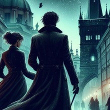 Μαίρη Νόρντικ: Καυτή Ανάσα - Ένα μυθιστόρημα σε 29 καθημερινές συνέχειες, προσφορά από την Athens Voice