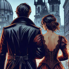 Μαίρη Νόρντικ: Καυτή Ανάσα - Ένα μυθιστόρημα σε 29 καθημερινές συνέχειες, προσφορά από την Athens Voice