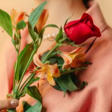 Βρετανία: Η γραφειοκρατία μετά το Brexit αποτελεί αγκάθι στο εμπόριο λουλουδιών για την Ημέρα του Αγίου Βαλεντίνου.