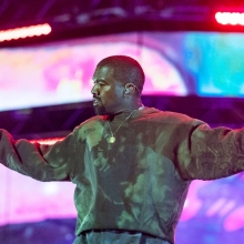 Κάνιε Γουεστ: Νέο βίντεο με την Μπιάνκα Σενσόρι σχεδόν γυμνή