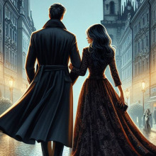 Μαίρη Νόρντικ: Καυτή Ανάσα - Ένα μυθιστόρημα σε 29 καθημερινές συνέχειες, προσφορά από την Athens Voice