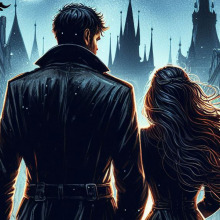 Μαίρη Νόρντικ: Καυτή Ανάσα - Ένα μυθιστόρημα σε 29 καθημερινές συνέχειες, προσφορά από την Athens Voice