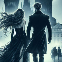 Μαίρη Νόρντικ: Καυτή Ανάσα - Ένα μυθιστόρημα σε 29 καθημερινές συνέχειες, προσφορά από την Athens Voice